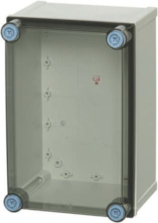 Fibox CAB PCQ 604027 T cabinet 5093439