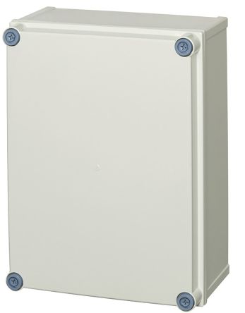 Fibox CAB PCQ 403017 G cabinet 5093366