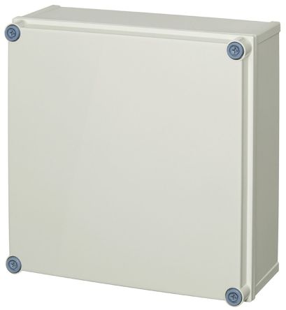 Fibox CAB PCQ 404017 G cabinet 5093388