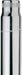 Bahco A6800DZ-11/32 5094252