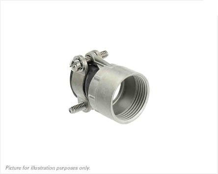 Souriau UT016AC 5100997