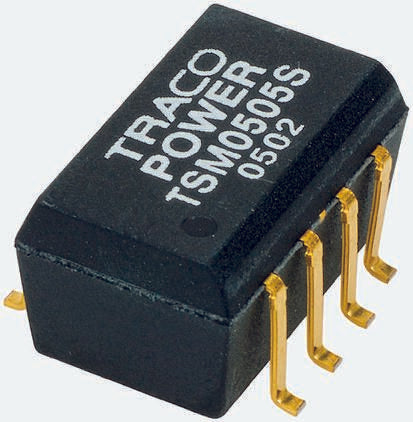 TRACOPOWER TSM 1212D 5105532