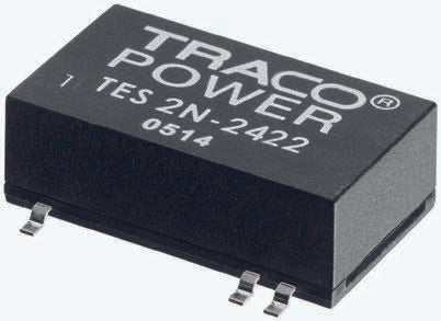 TRACOPOWER TES 2N-0512 1619806