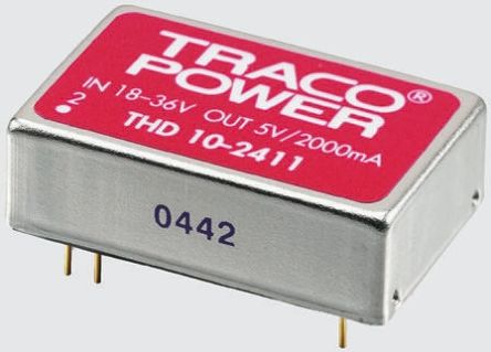 TRACOPOWER THD 10-4812 1665497
