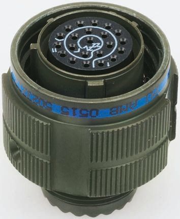 Amphenol TV06RW-13-35SA(W52) 5107623