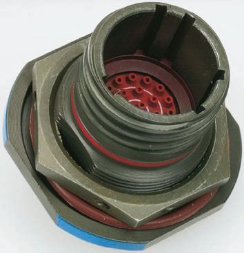 Amphenol TV07RW-09-35SN(W52) 5107819