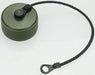 Amphenol 418-6033-09P0501-04 5108288