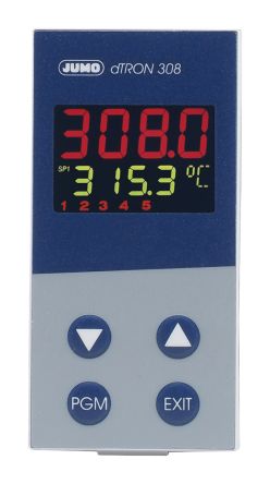 Jumo 703042/181-400-23/000 5109124