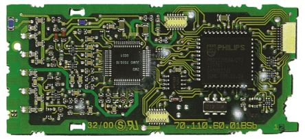 Jumo 701550(3041/3046)/6 (Halbleiterrelais 1A) 5109247