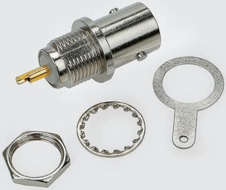 TE Connectivity 1-1337448-0 6807377