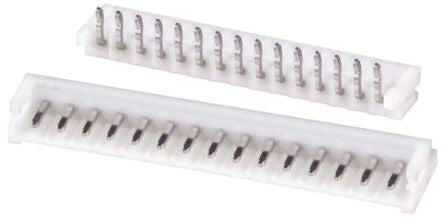 JST S15B-EH (LF) (SN) 5128311