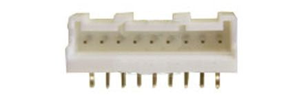 JST S09B-PASK-2 (LF) (SN) 5128535