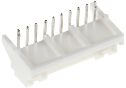 JST S10B-PASK-2 (LF) (SN) 5128541