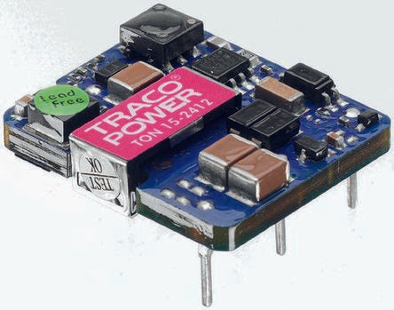 TRACOPOWER TON 15-2410 5139434