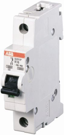 ABB S201-K20 5140153