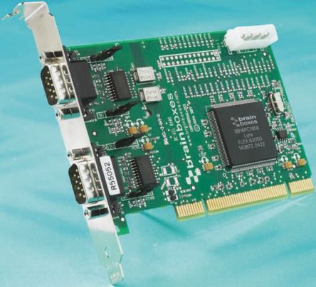 Brainboxes UP-880 5144773