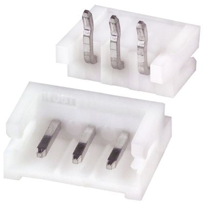 JST S3B-EH (LF) (SN) 5151311