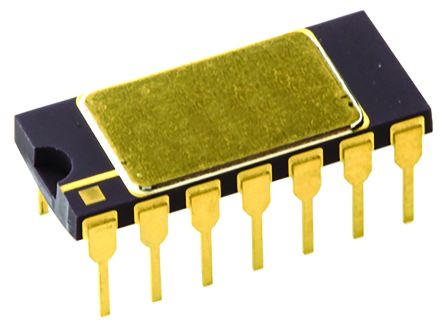 Analog Devices AD7506JNZ 5236614