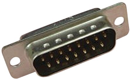 JAE DA-15PF-N 5252256