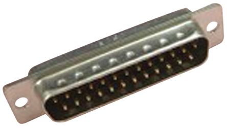 JAE DB-25PF-N 5252262