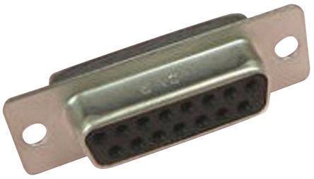 JAE DA-15SF-N 5252290