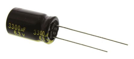 Panasonic EEUFM0J332 9204945