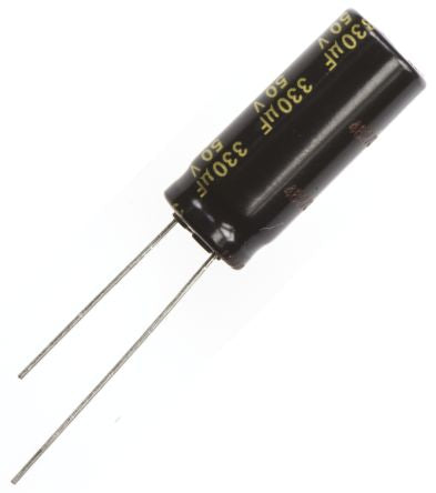 Panasonic EEUFM1H331L 5261682