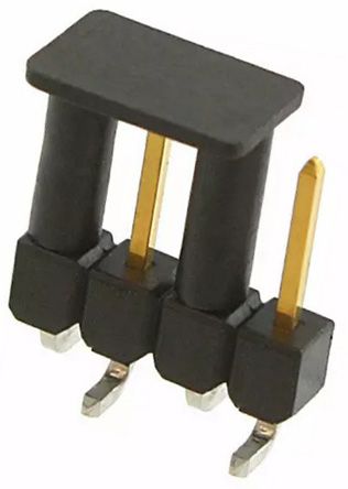 TE Connectivity 1241150-4 1639385