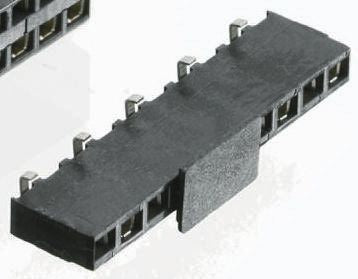 TE Connectivity 1241152-3 1639387