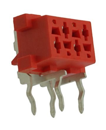 TE Connectivity 7-215460-4 5325269