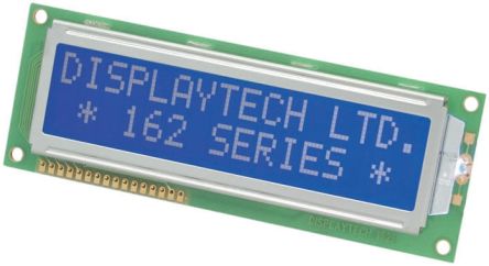 Displaytech 202B-CC-BC-3LP 5326650