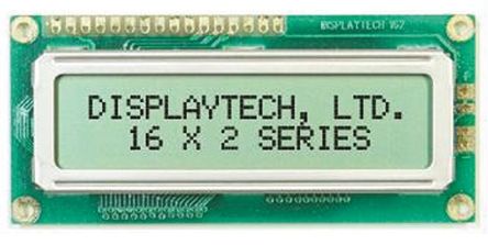 Displaytech 162C-BC-BC 5326414