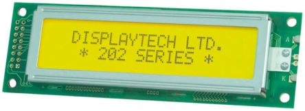 Displaytech 202A-BC-BC 5326565