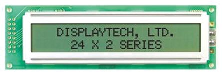 Displaytech 242A-BC-BC 1775399