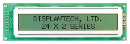Displaytech 242A-BC-BC 5326717