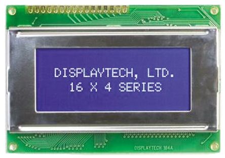 Displaytech 164A-BC-BC 5326795