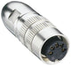 Lumberg 0322 07-1 6989271