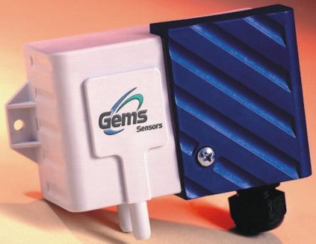 Gems Sensors 5266100LBACTI 5351218