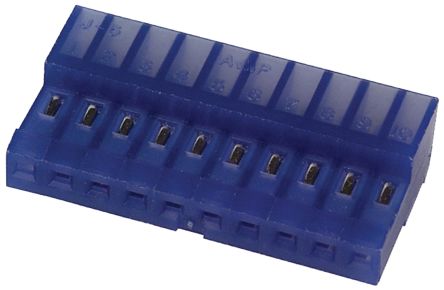 TE Connectivity 4-640442-0 5355046