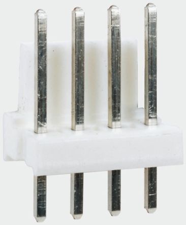 TE Connectivity 640455-5 1643424