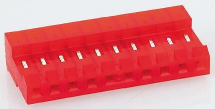 TE Connectivity 3-640428-4 5355456