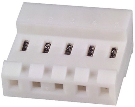TE Connectivity 3-640429-5 5355541
