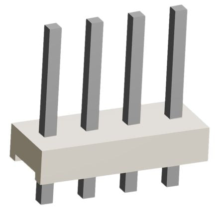 TE Connectivity 640383-4 1735305