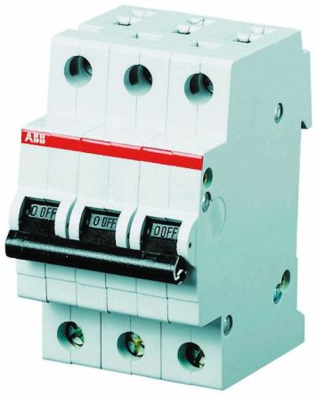 ABB S203-D2 5279554