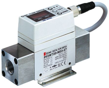 SMC PF2W704-F03-67 5372782