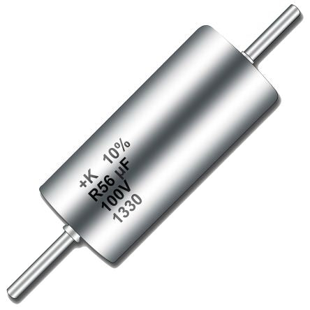 KEMET T110A104K035AT 1735017