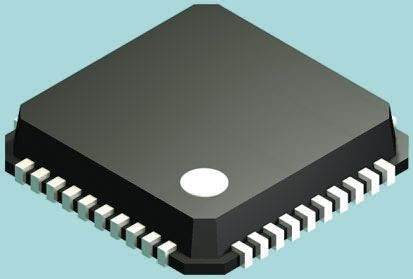 Analog Devices AD9117BCPZ 1601754