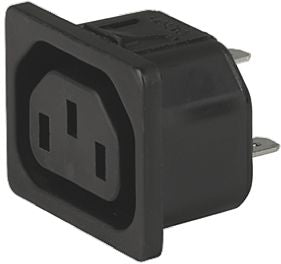 Schurter 6600.4315. 1737830