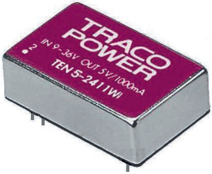 TRACOPOWER TEN 5-4810WI 1665470