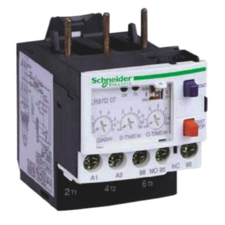 Schneider Electric LR97D015B 5422461